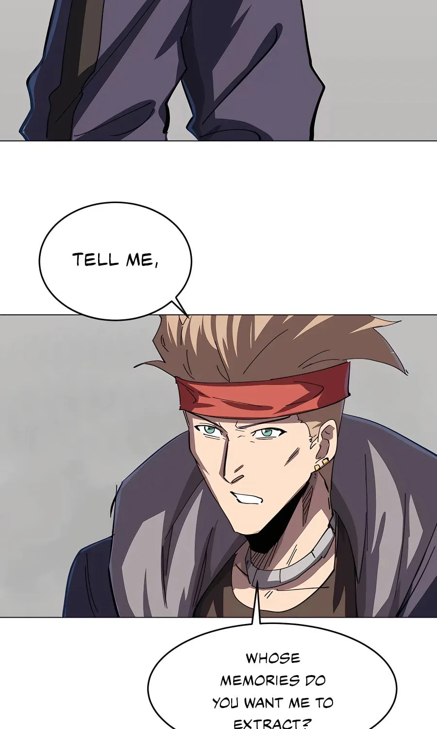 Mr. Zombie Chapter 82 page 29 - 