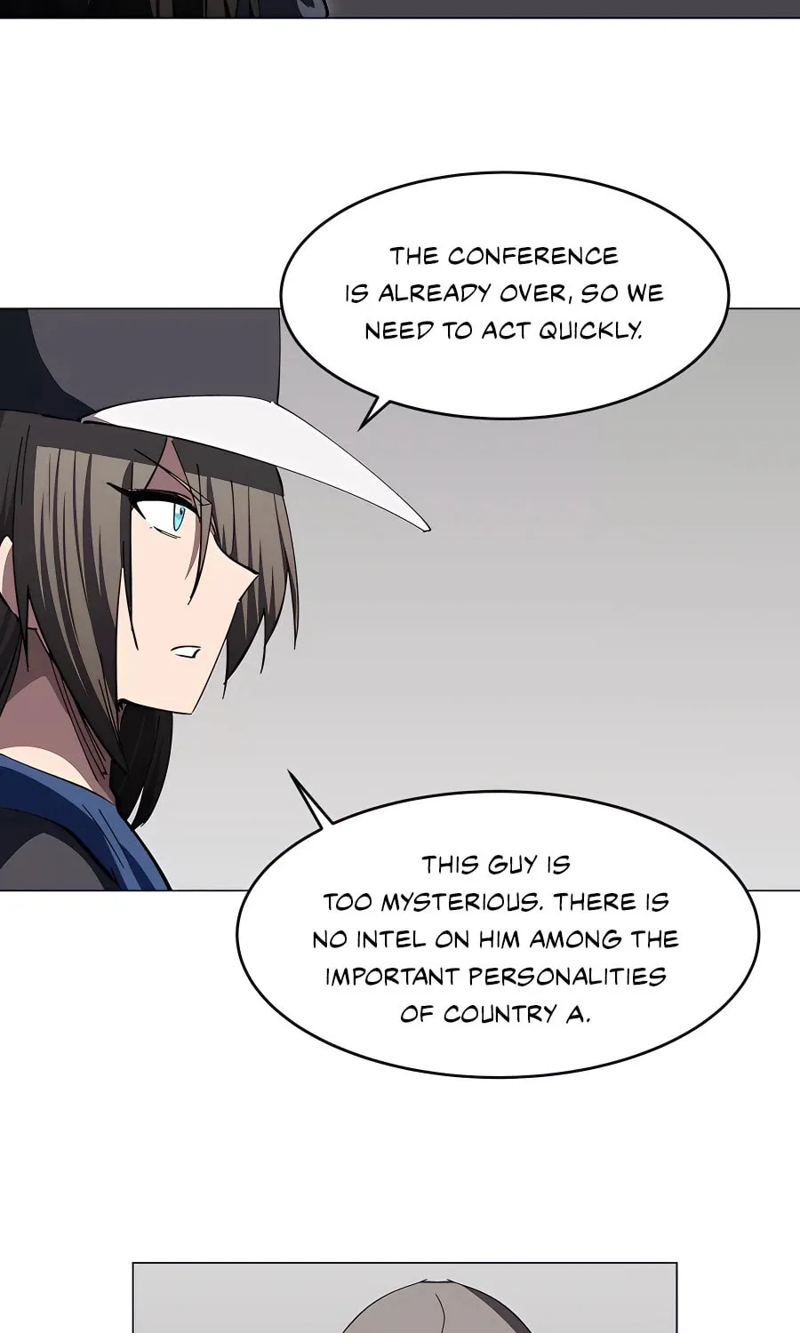Mr. Zombie Chapter 82 page 32 - 
