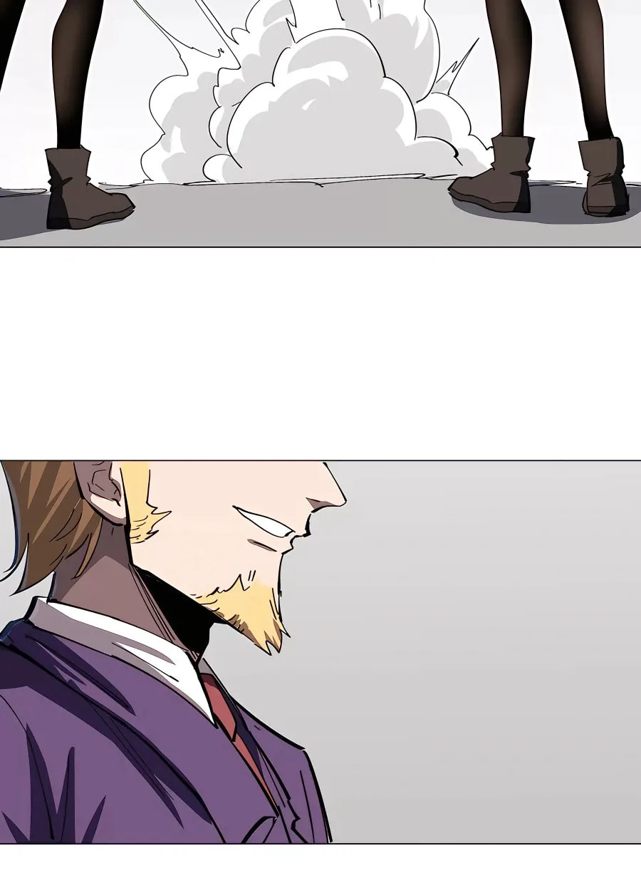 Mr. Zombie Chapter 82 page 36 - 