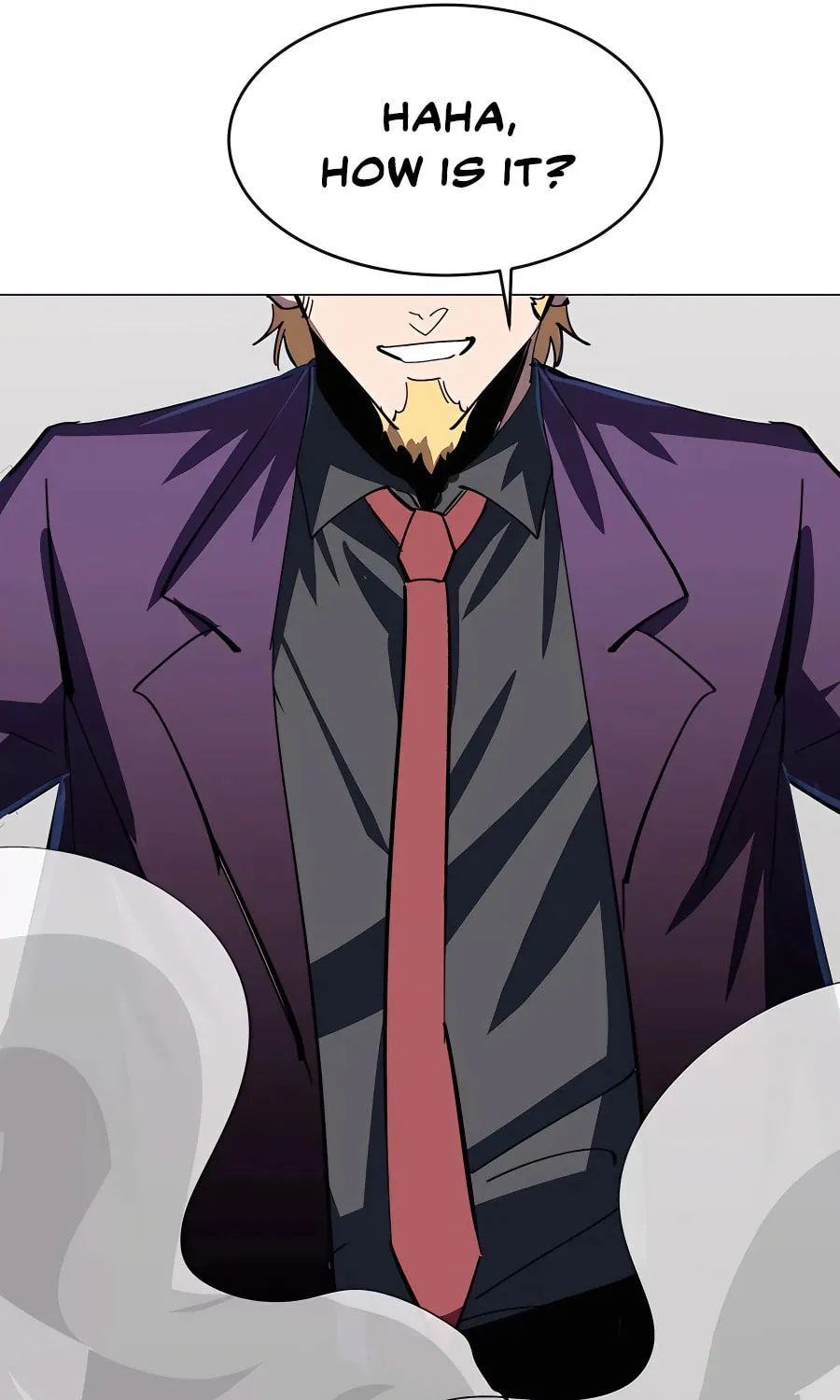 Mr. Zombie Chapter 82 page 37 - 