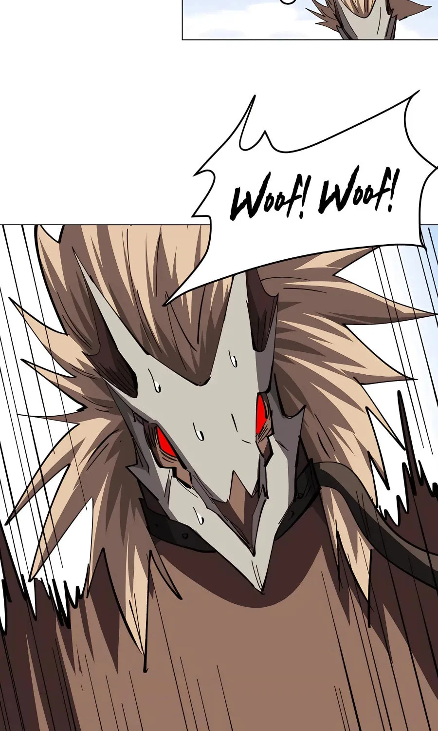 Mr. Zombie Chapter 82 page 6 - 
