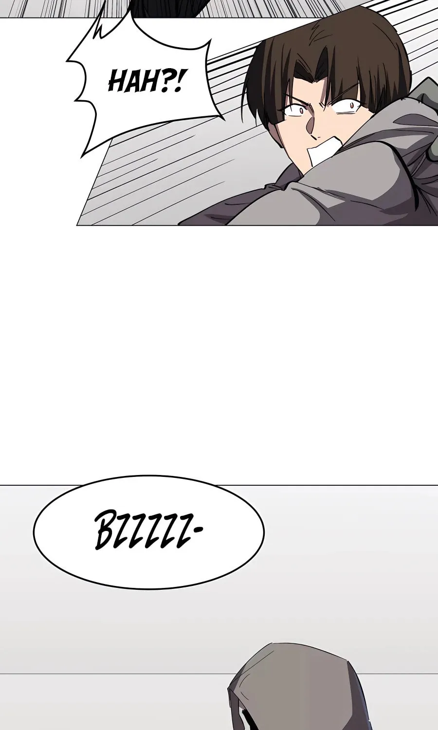 Mr. Zombie Chapter 83 page 14 - 
