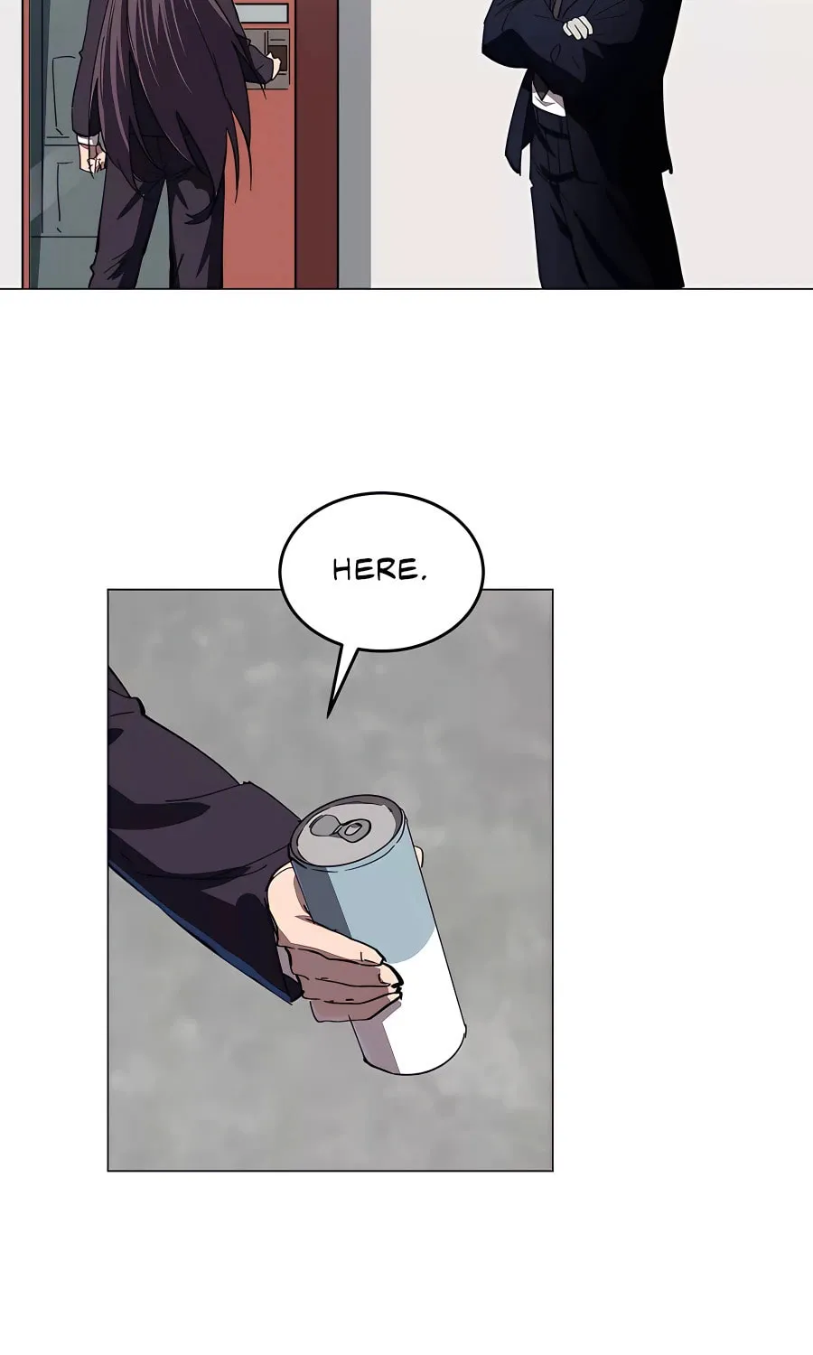 Mr. Zombie Chapter 83 page 3 - 