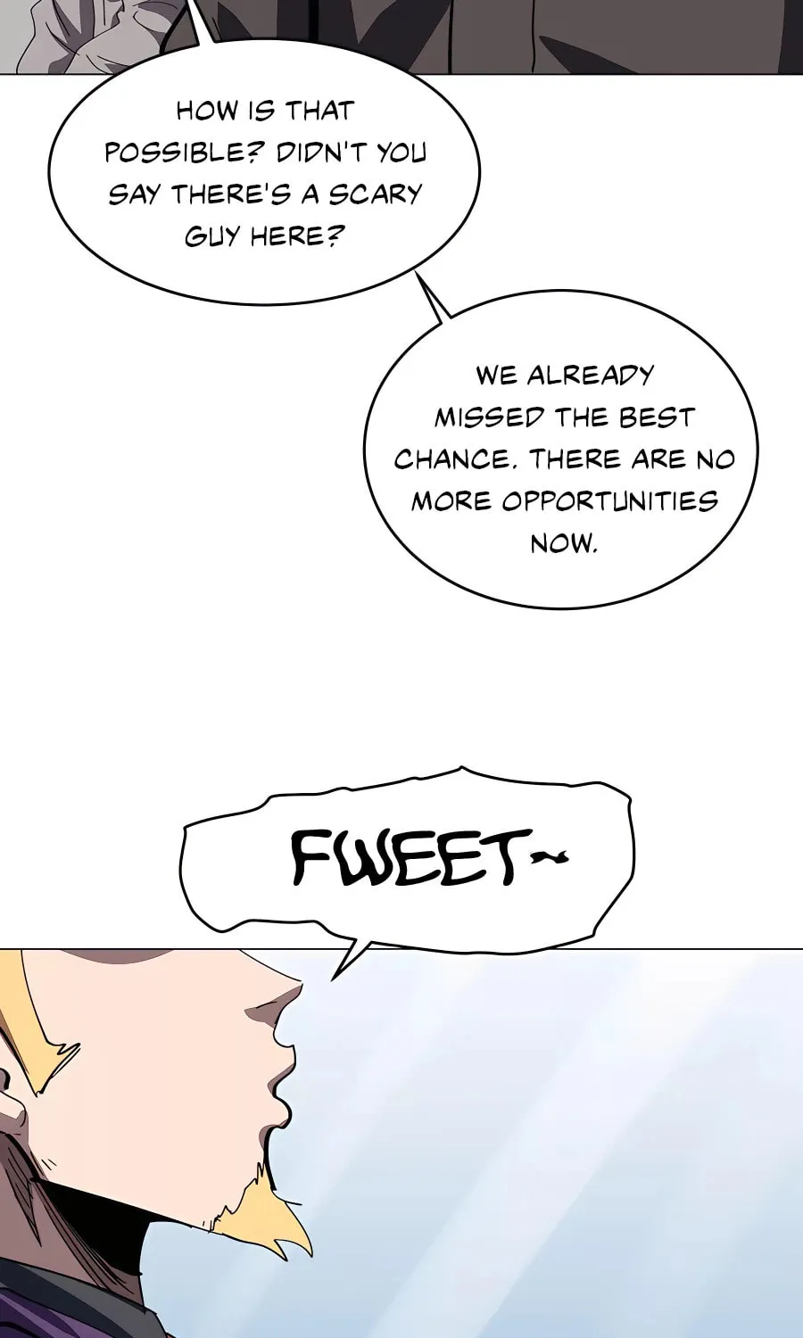 Mr. Zombie Chapter 83 page 32 - 