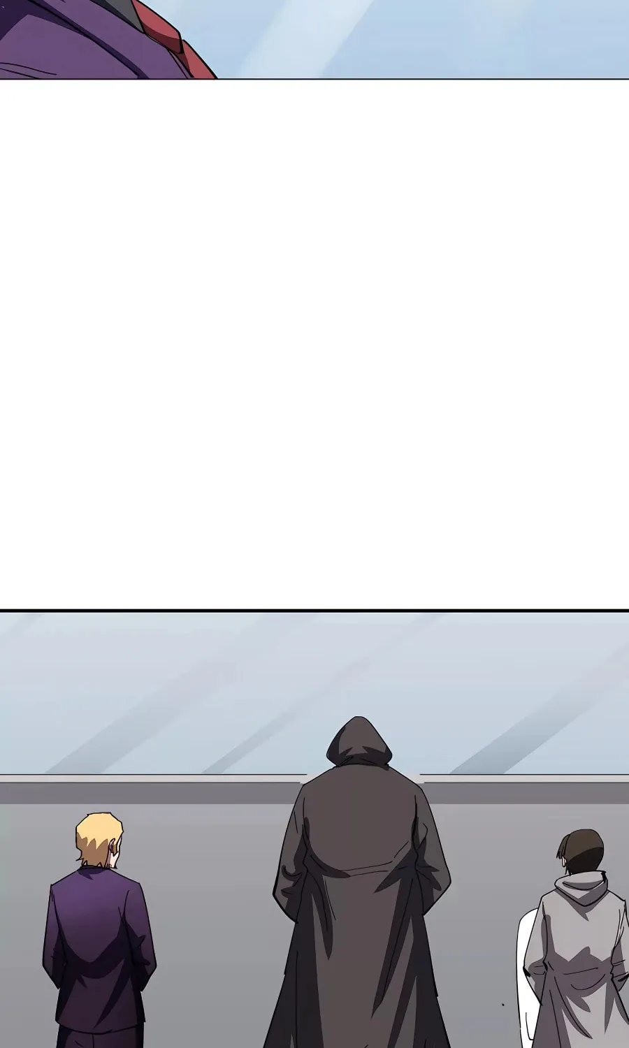 Mr. Zombie Chapter 83 page 33 - 