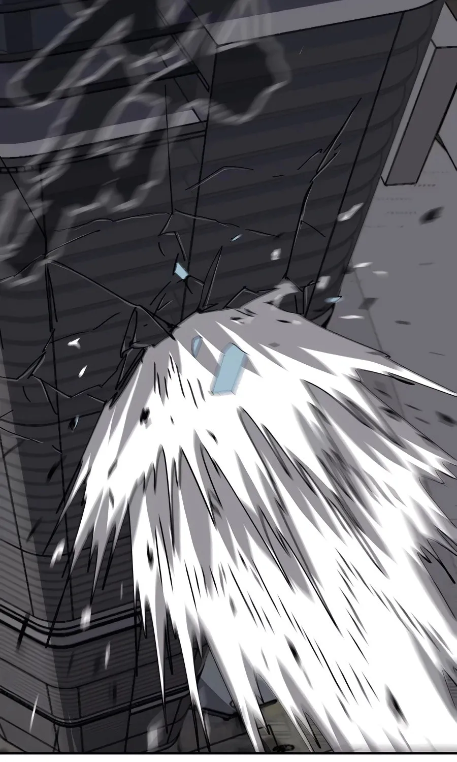 Mr. Zombie Chapter 83 page 36 - 