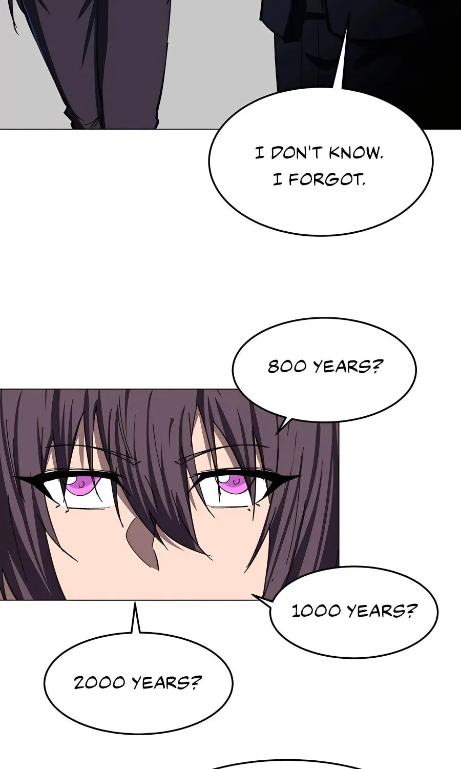 Mr. Zombie Chapter 83 page 5 - 
