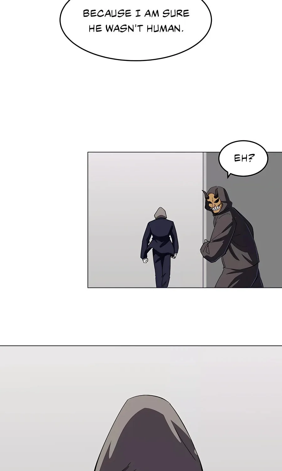 Mr. Zombie Chapter 83 page 9 - 