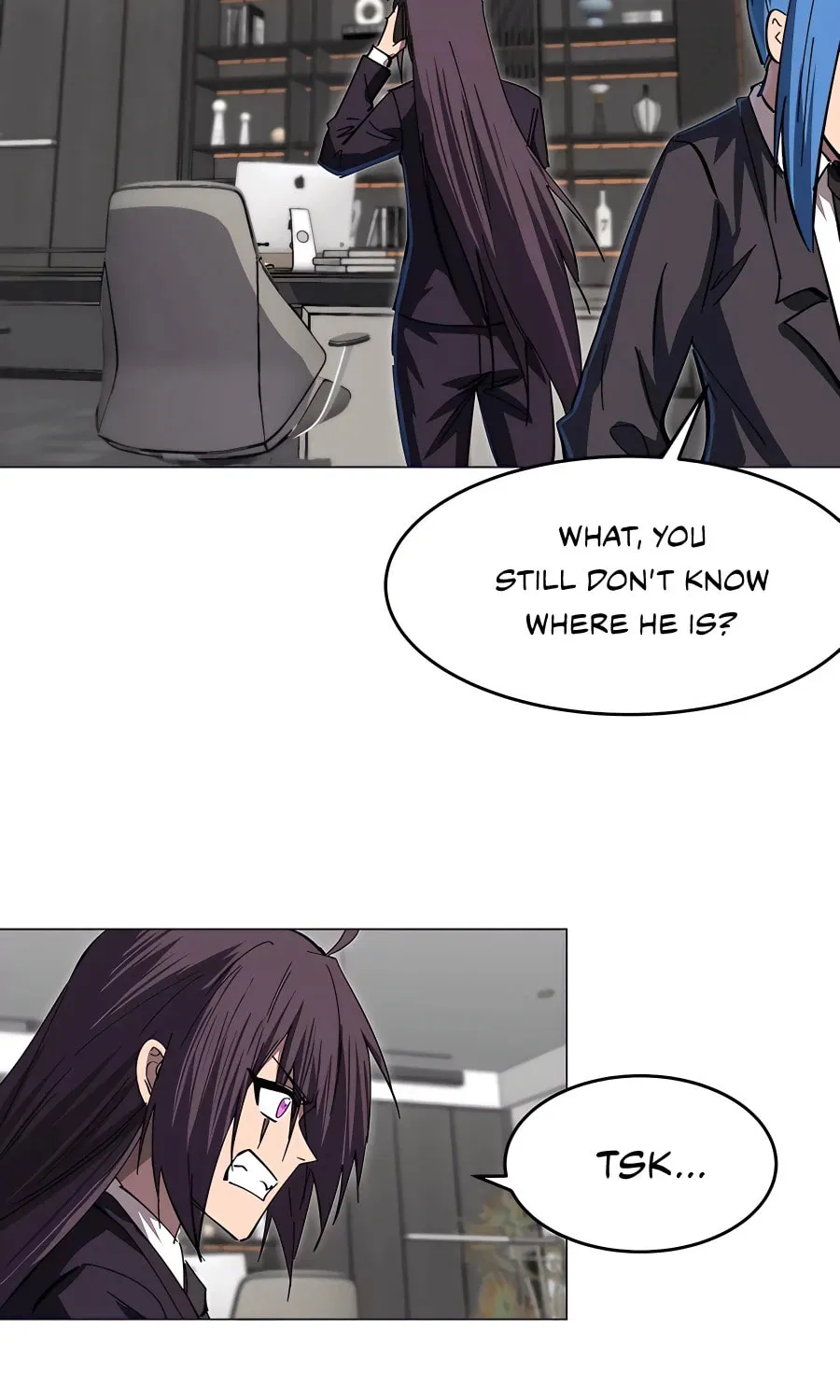 Mr. Zombie Chapter 84 page 12 - 