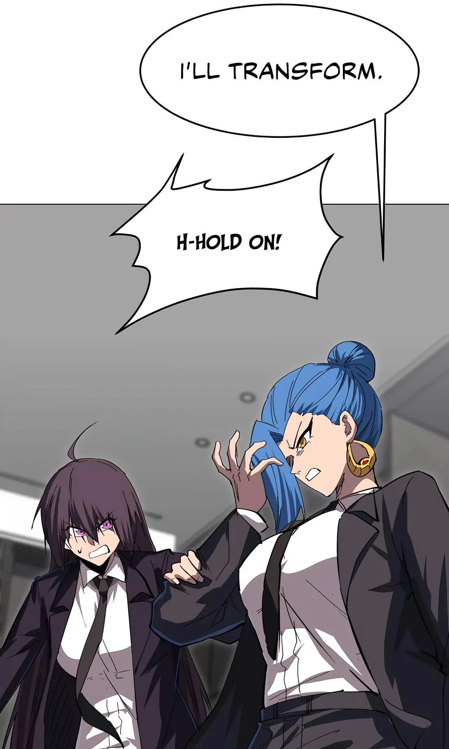 Mr. Zombie Chapter 84 page 13 - 