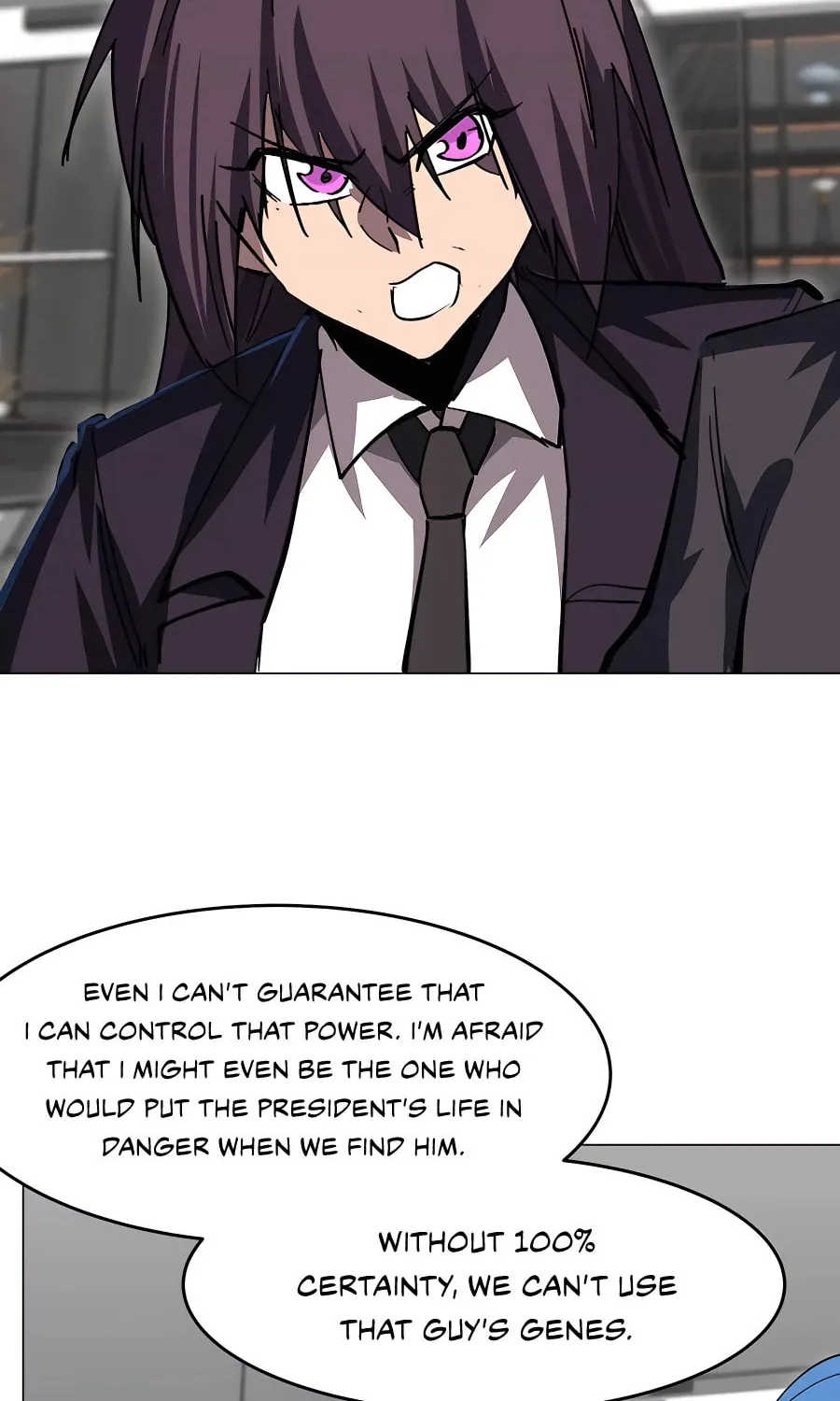 Mr. Zombie Chapter 84 page 15 - 