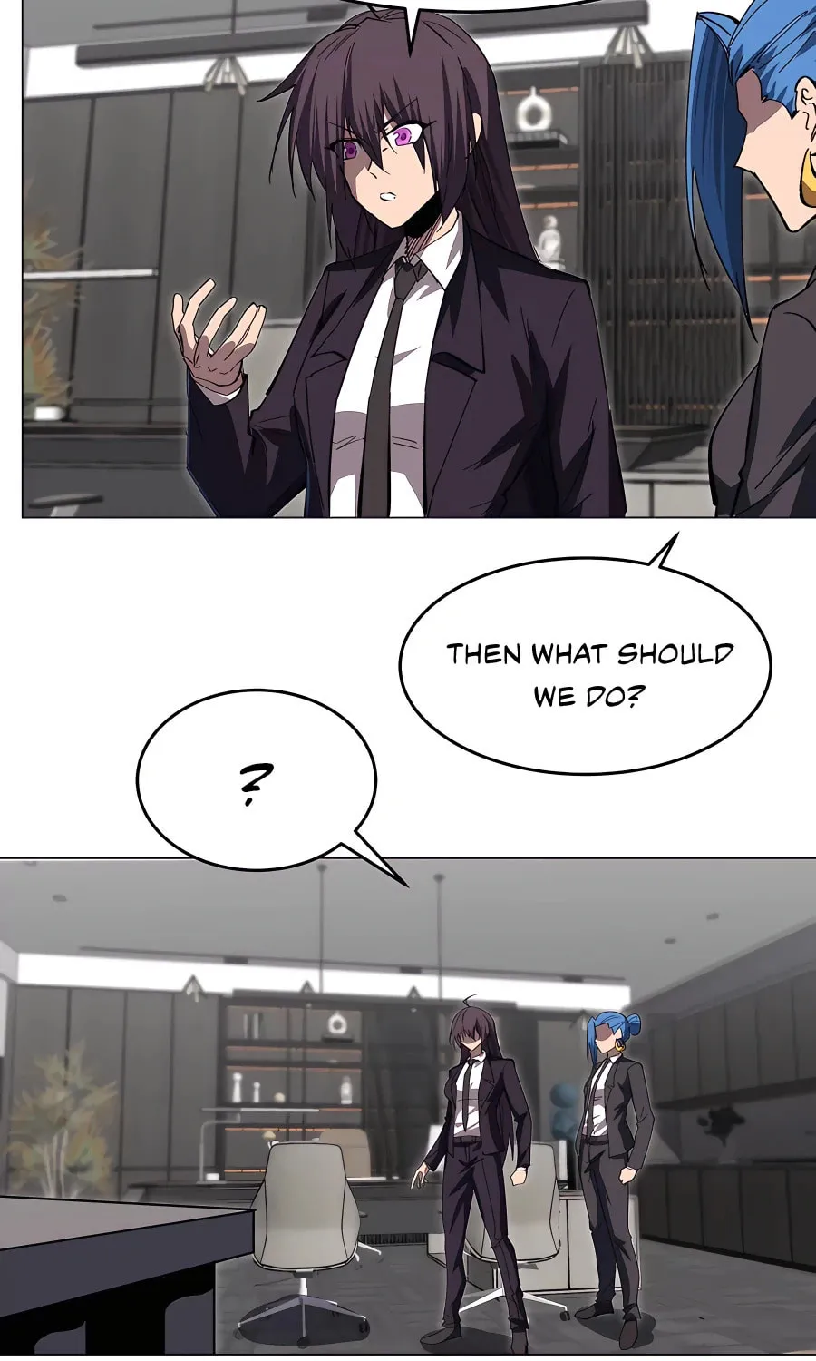 Mr. Zombie Chapter 84 page 16 - 