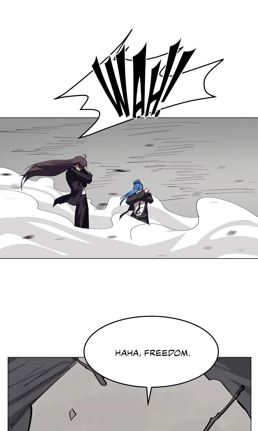 Mr. Zombie Chapter 84 page 26 - 