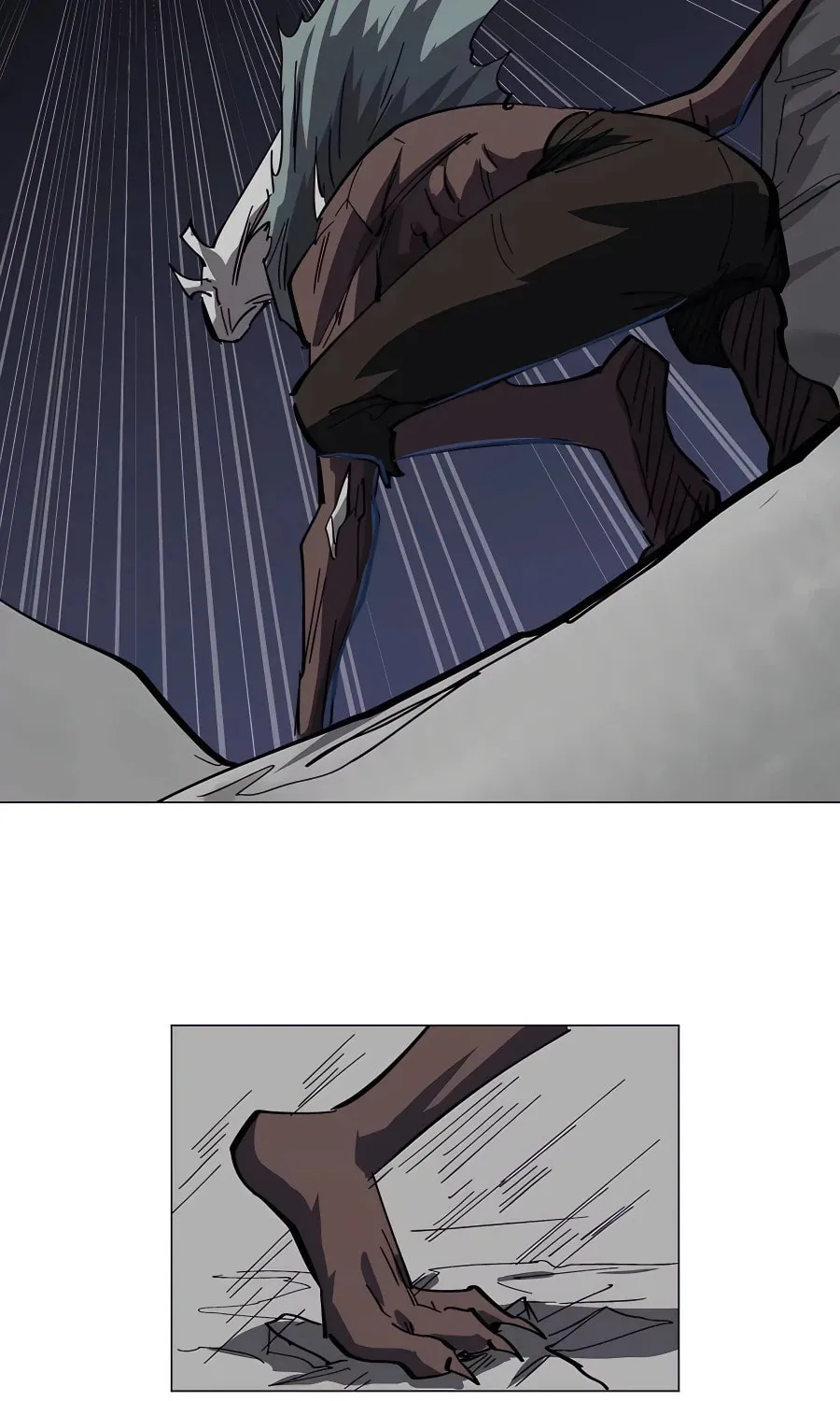 Mr. Zombie Chapter 84 page 28 - 