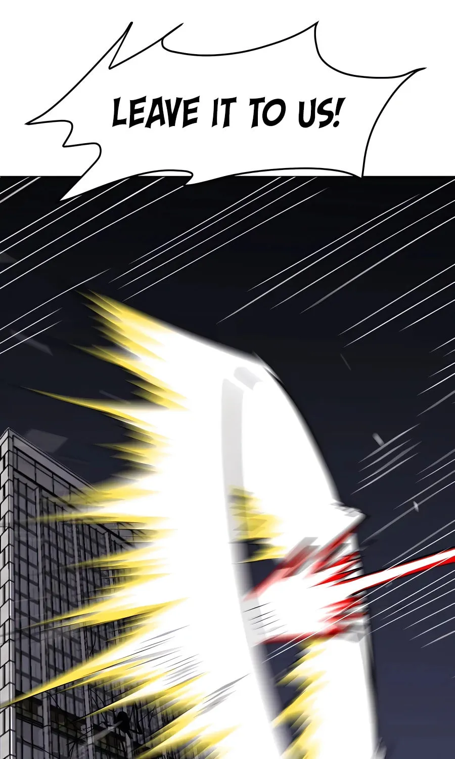 Mr. Zombie Chapter 84 page 29 - 