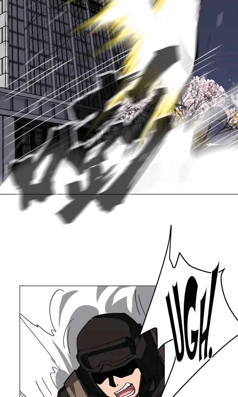Mr. Zombie Chapter 84 page 30 - 