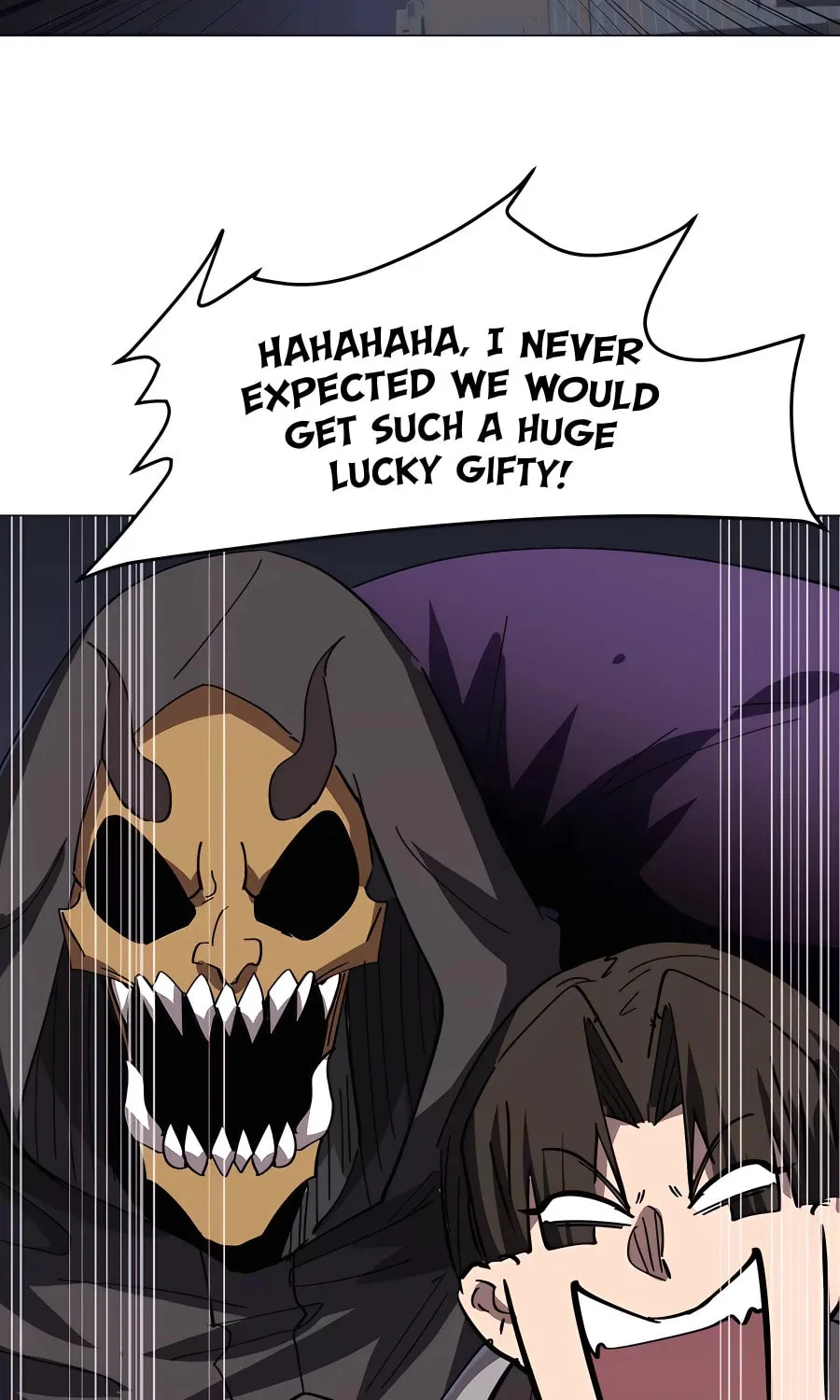 Mr. Zombie Chapter 84 page 4 - 