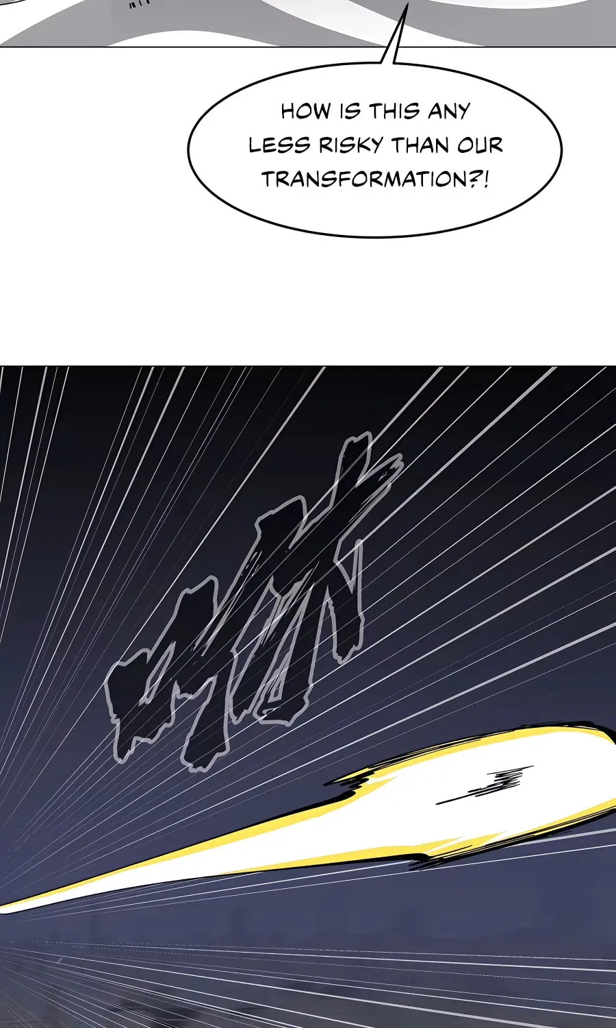Mr. Zombie Chapter 84 page 32 - 