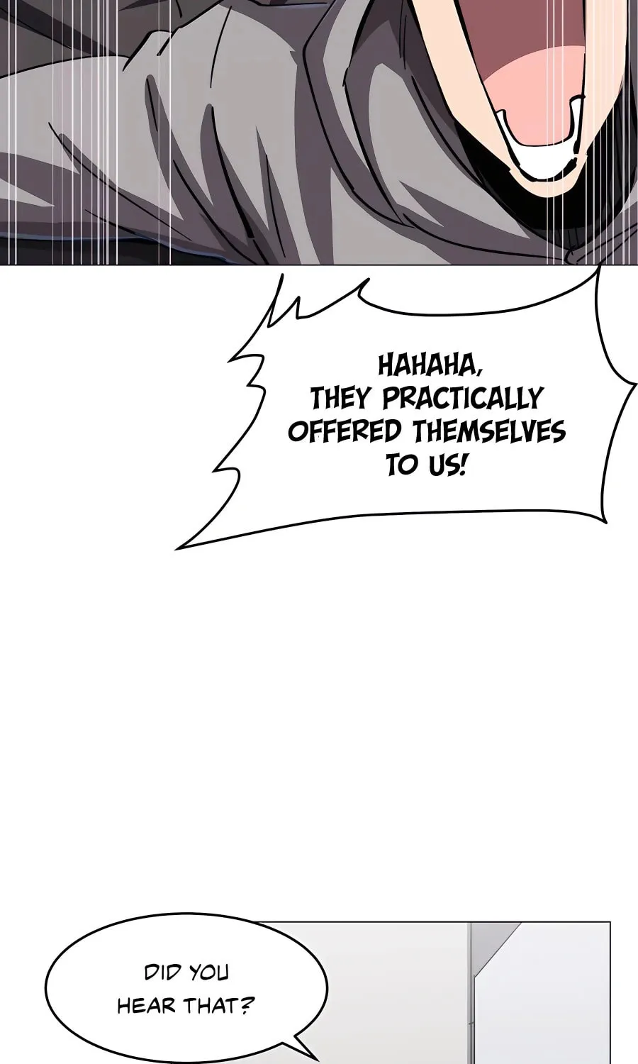 Mr. Zombie Chapter 84 page 5 - 