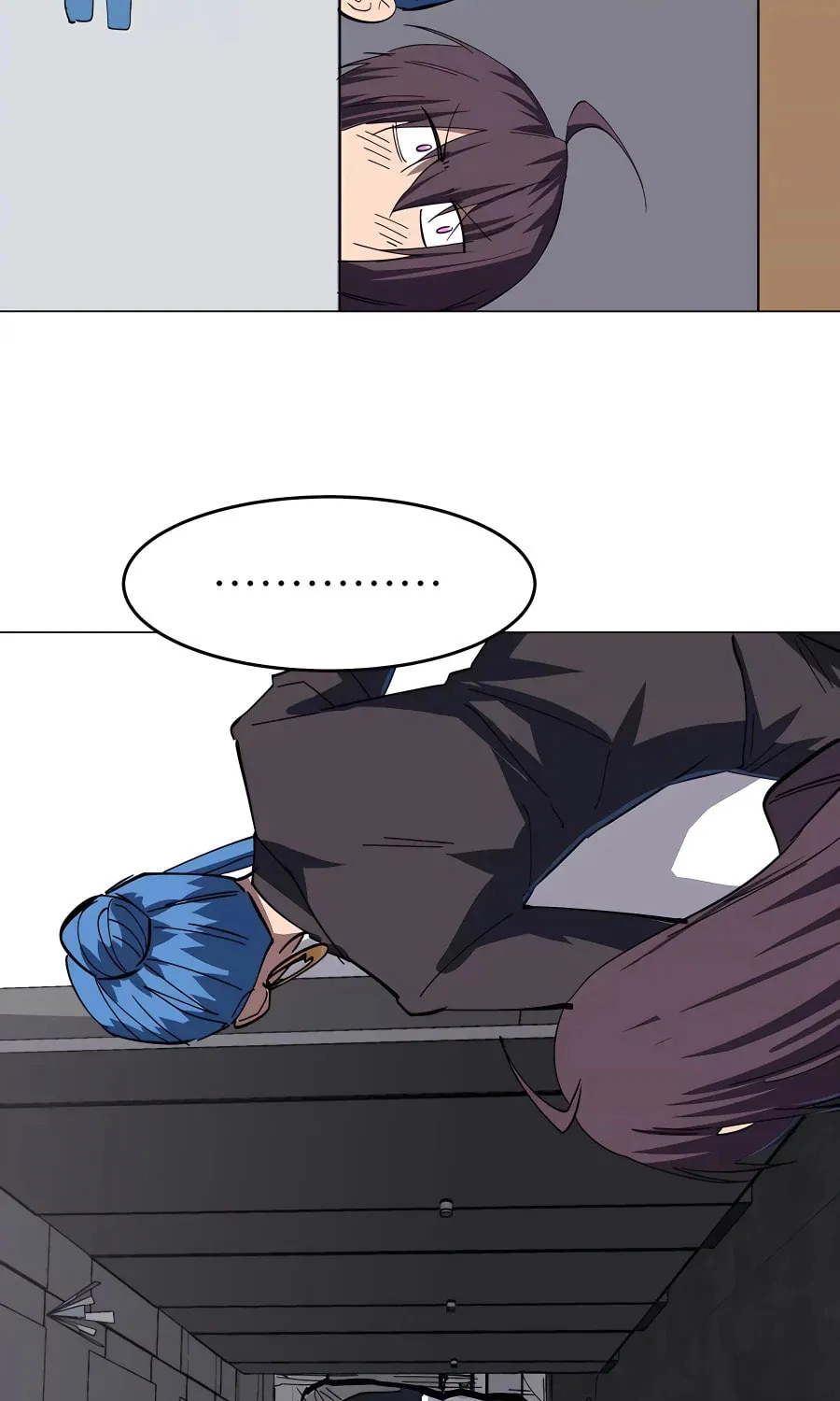 Mr. Zombie Chapter 84 page 7 - 