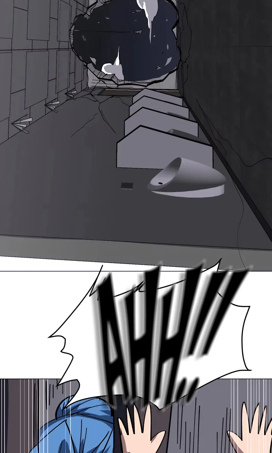 Mr. Zombie Chapter 84 page 8 - 