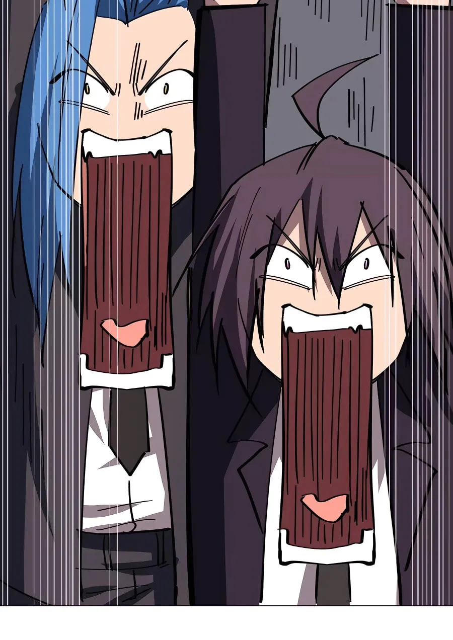 Mr. Zombie Chapter 84 page 9 - 