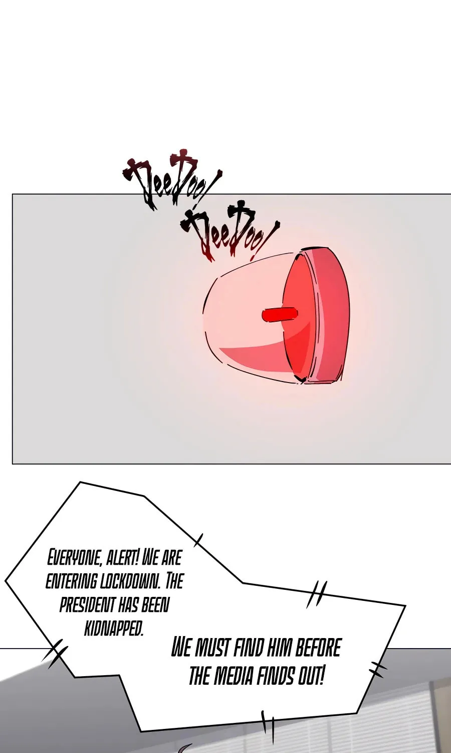 Mr. Zombie Chapter 84 page 10 - 