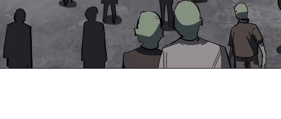 Mr. Zombie Chapter 85 page 14 - 