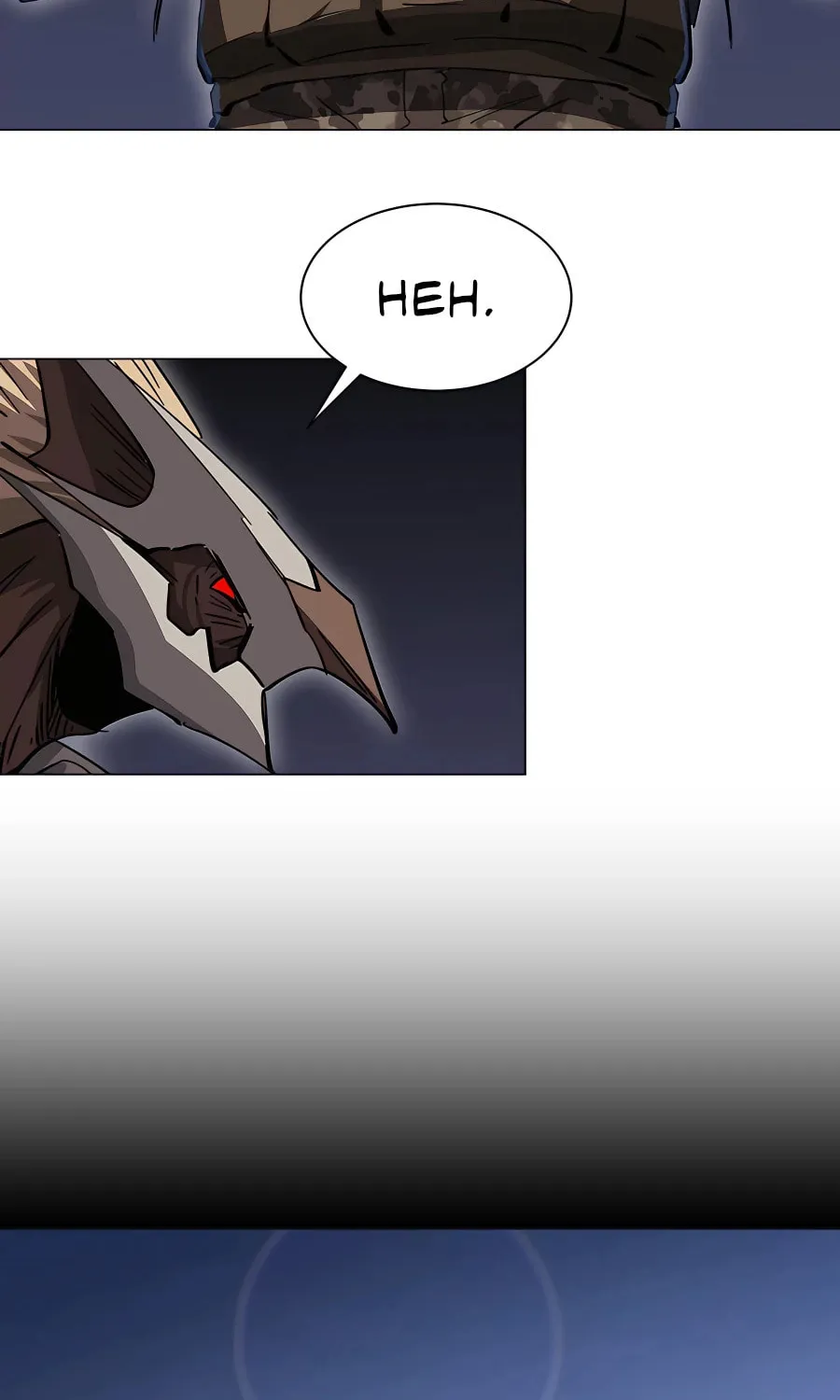 Mr. Zombie Chapter 85 page 21 - 