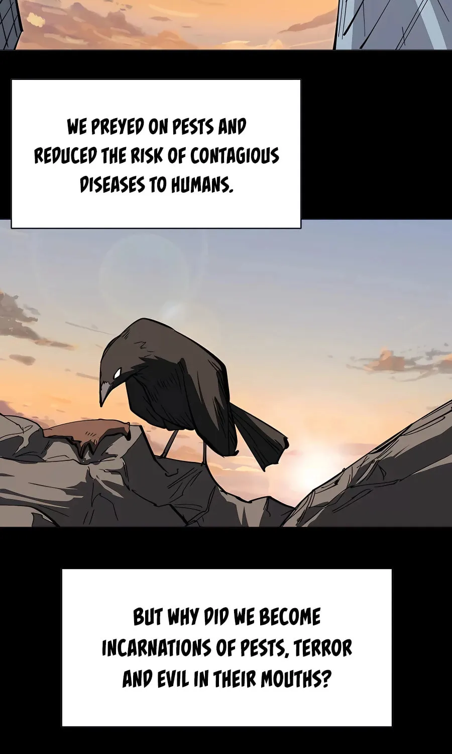 Mr. Zombie Chapter 85 page 26 - 