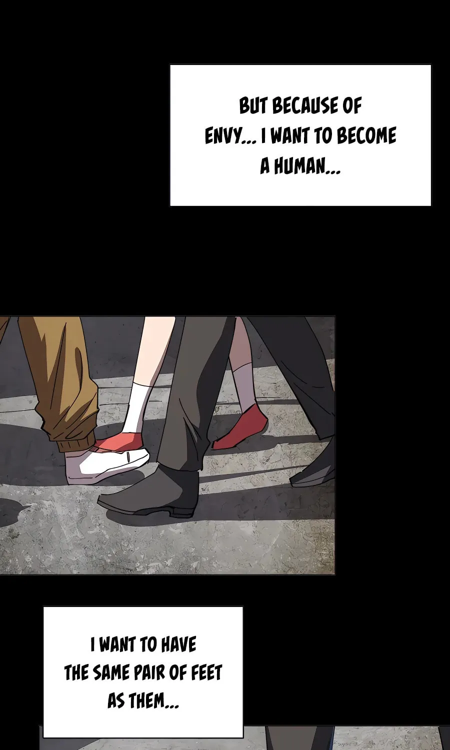 Mr. Zombie Chapter 85 page 28 - 