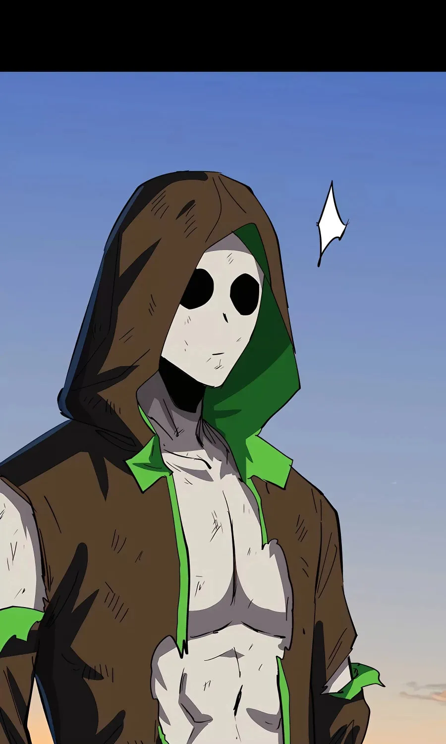 Mr. Zombie Chapter 85 page 31 - 