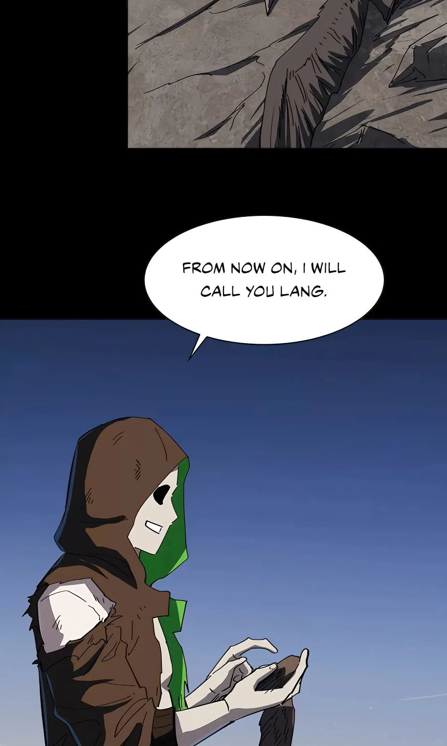Mr. Zombie Chapter 85 page 33 - 