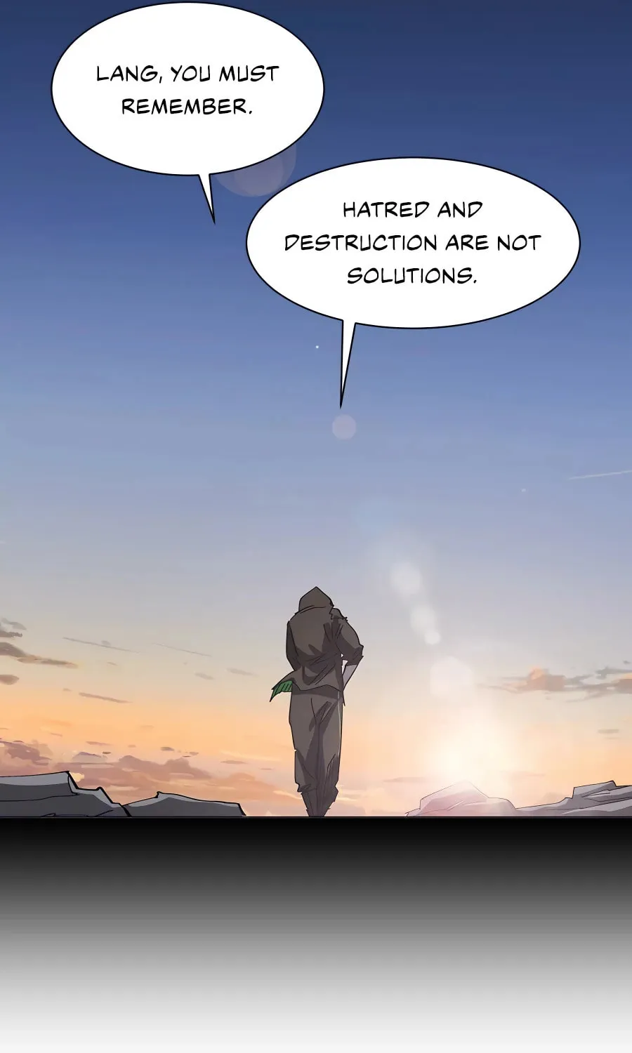 Mr. Zombie Chapter 85 page 35 - 