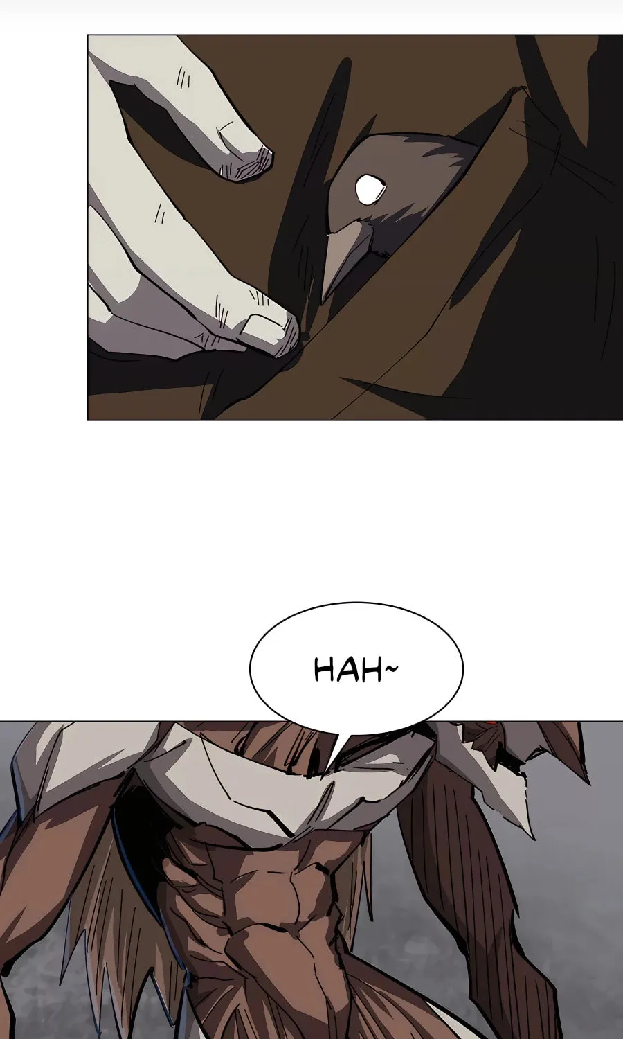 Mr. Zombie Chapter 85 page 36 - 