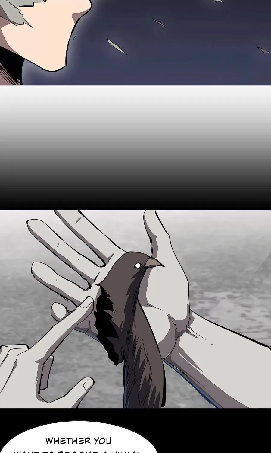 Mr. Zombie Chapter 85 page 43 - 