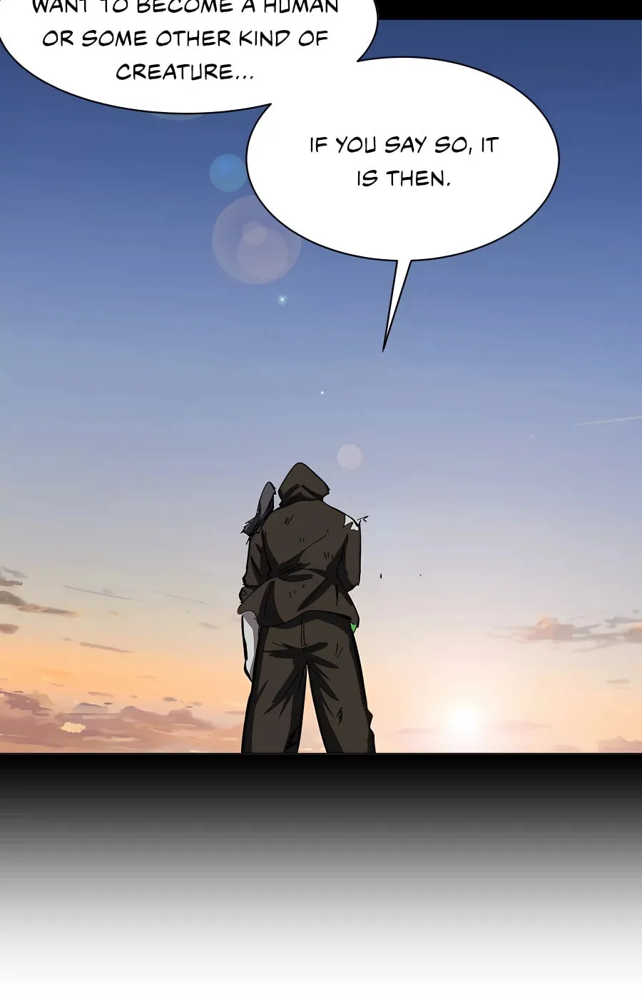 Mr. Zombie Chapter 85 page 44 - 