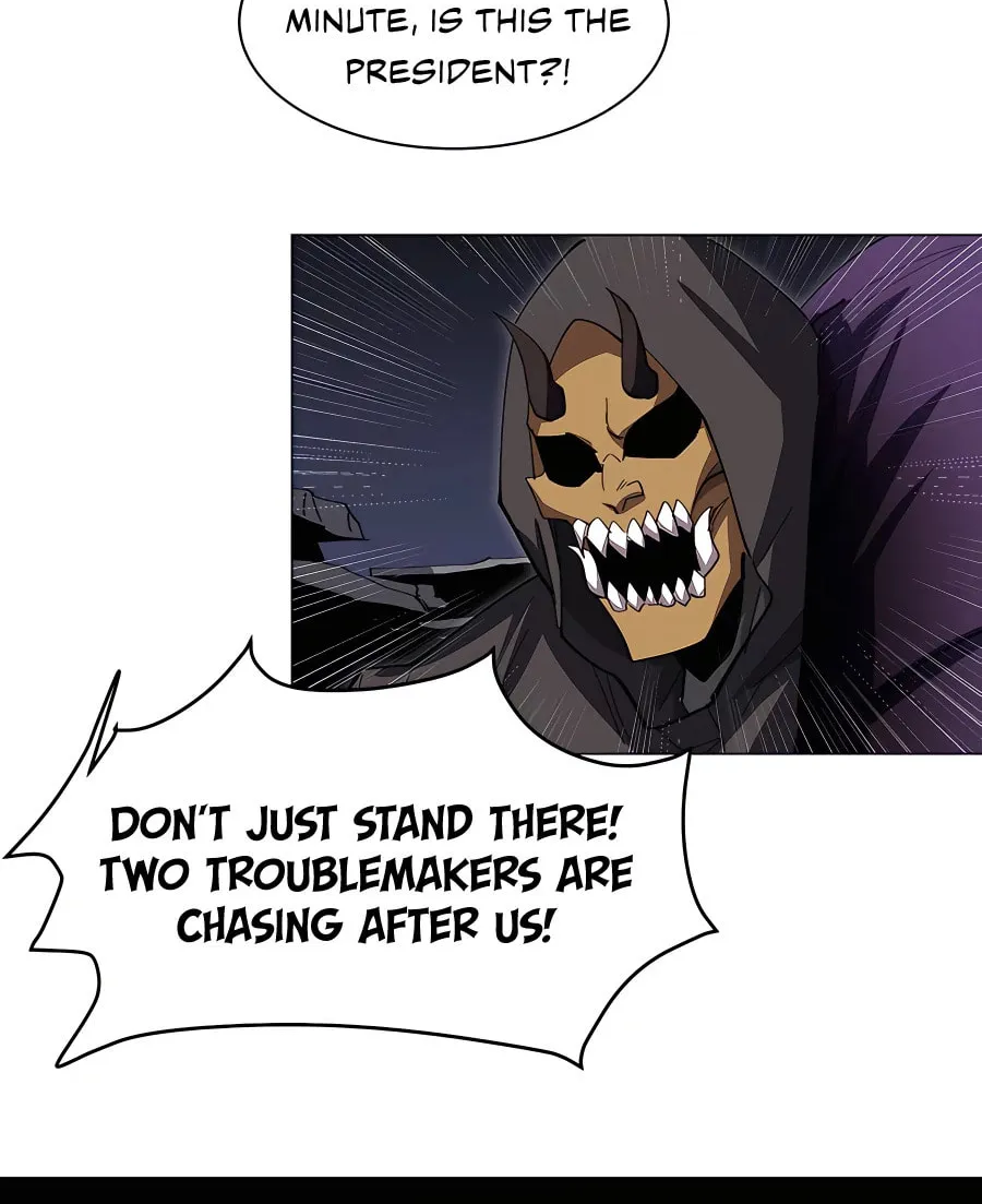 Mr. Zombie Chapter 85 page 9 - 
