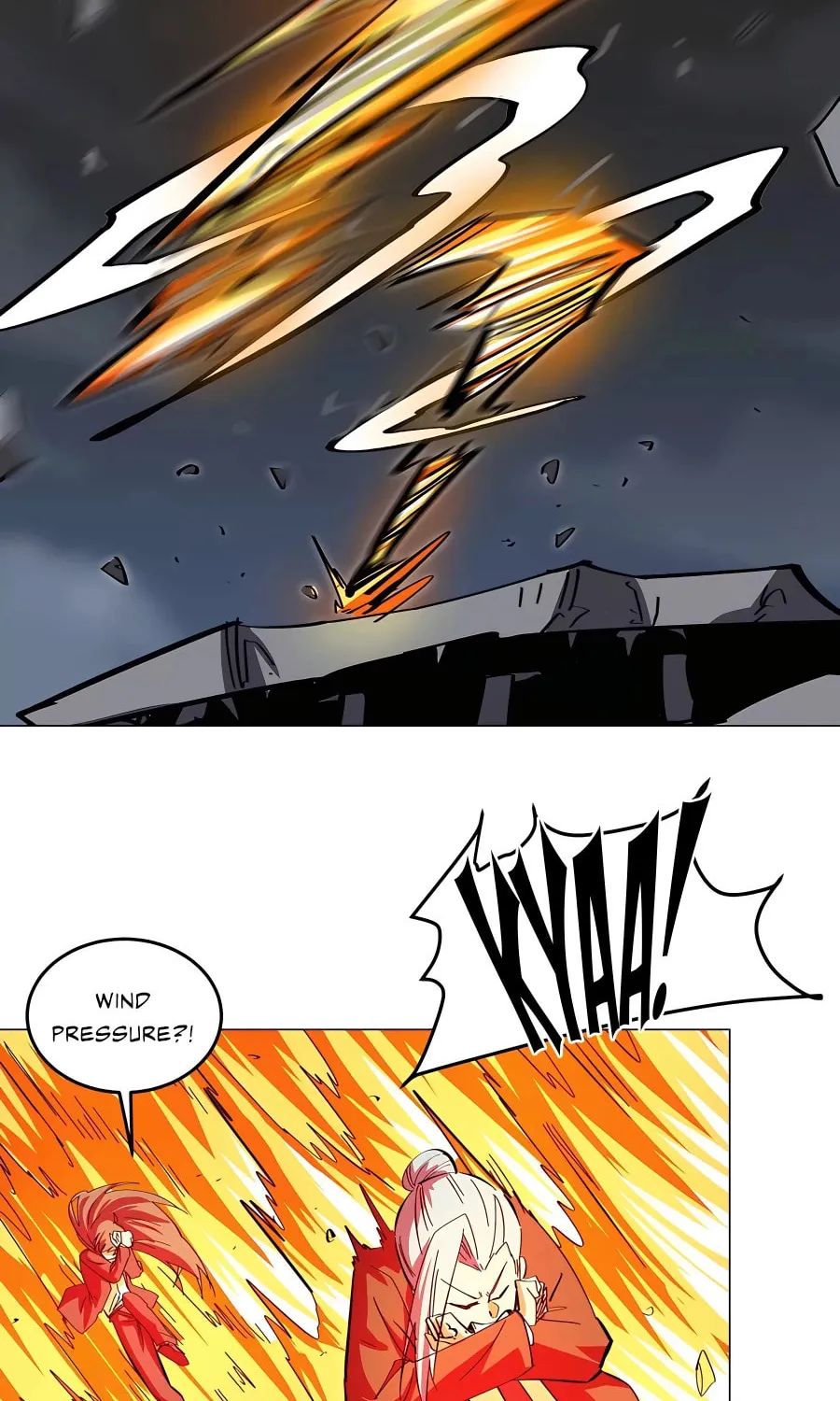 Mr. Zombie Chapter 86 page 13 - 