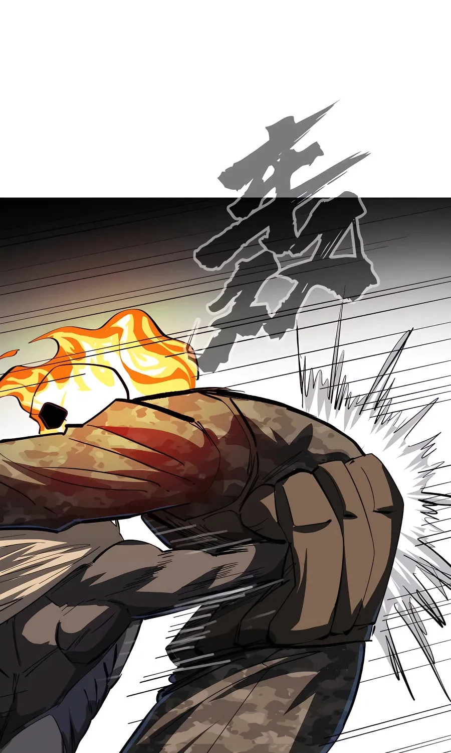 Mr. Zombie Chapter 86 page 17 - 