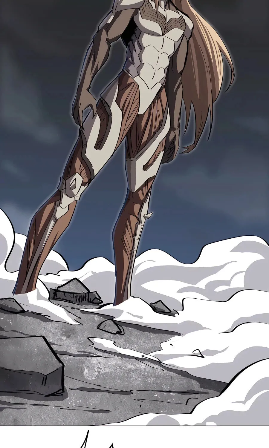 Mr. Zombie Chapter 86 page 3 - 