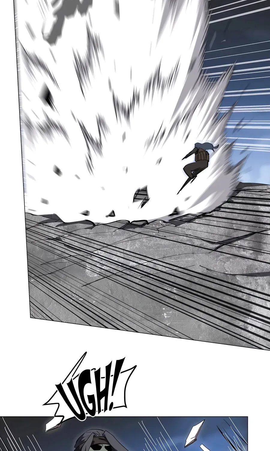 Mr. Zombie Chapter 86 page 33 - 