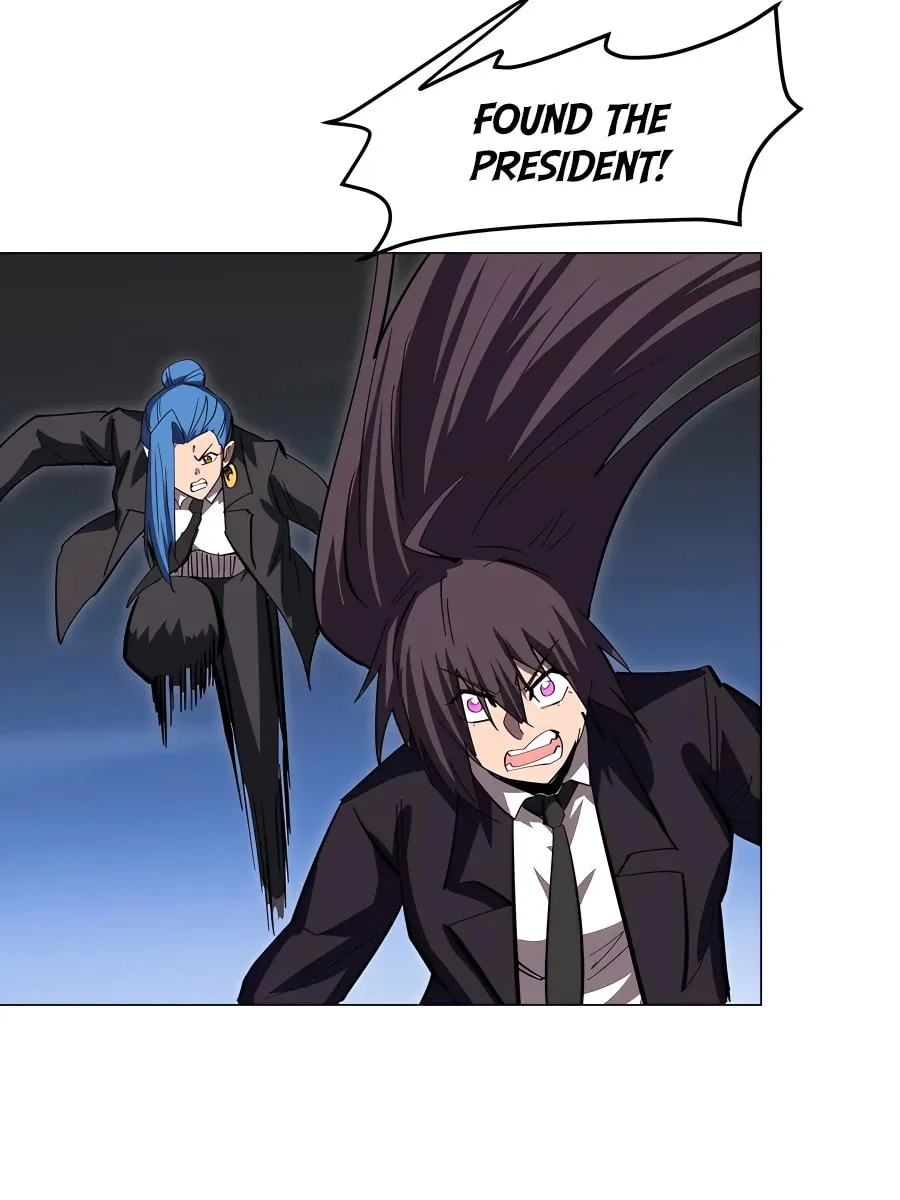 Mr. Zombie Chapter 86 page 36 - 