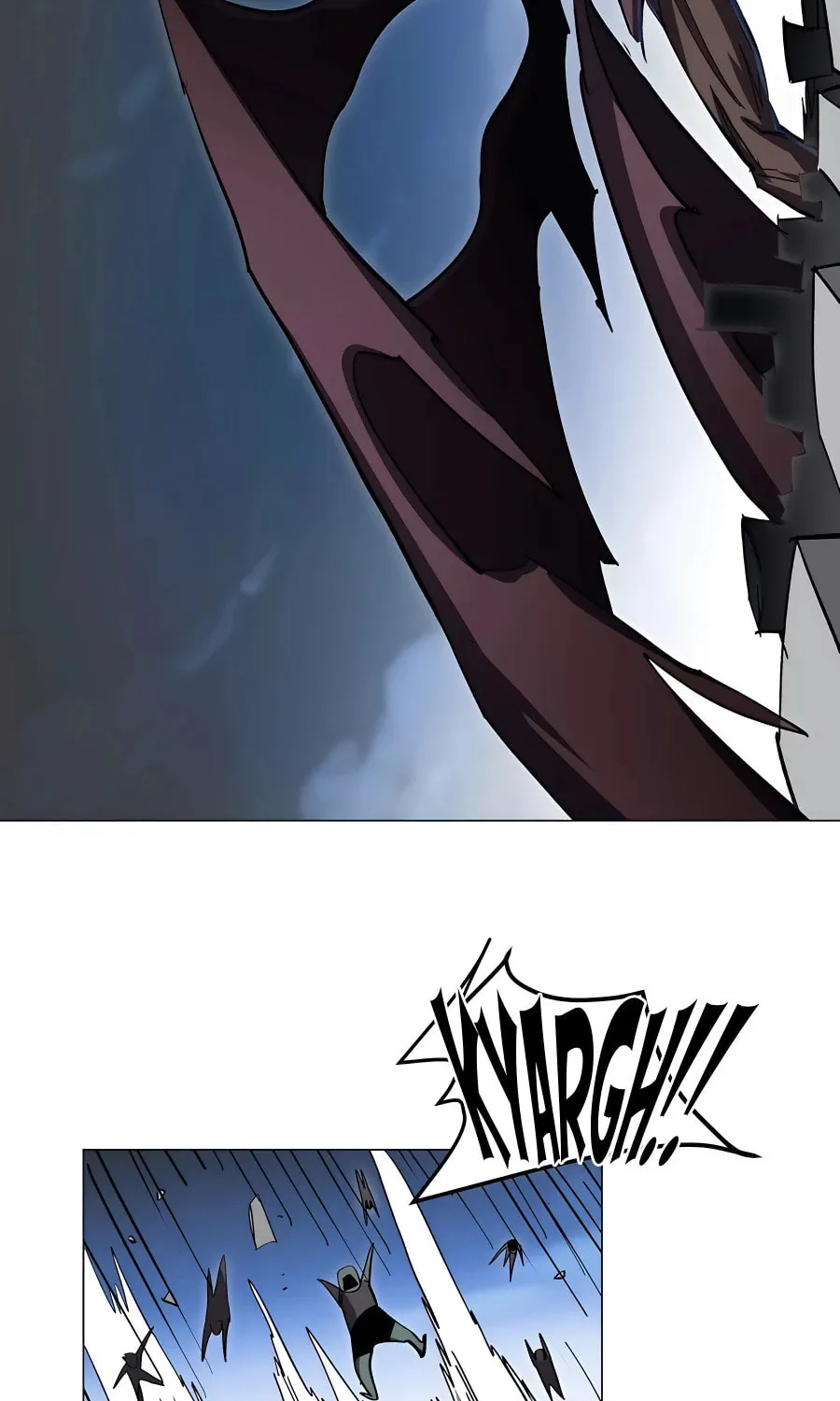 Mr. Zombie Chapter 86 page 45 - 