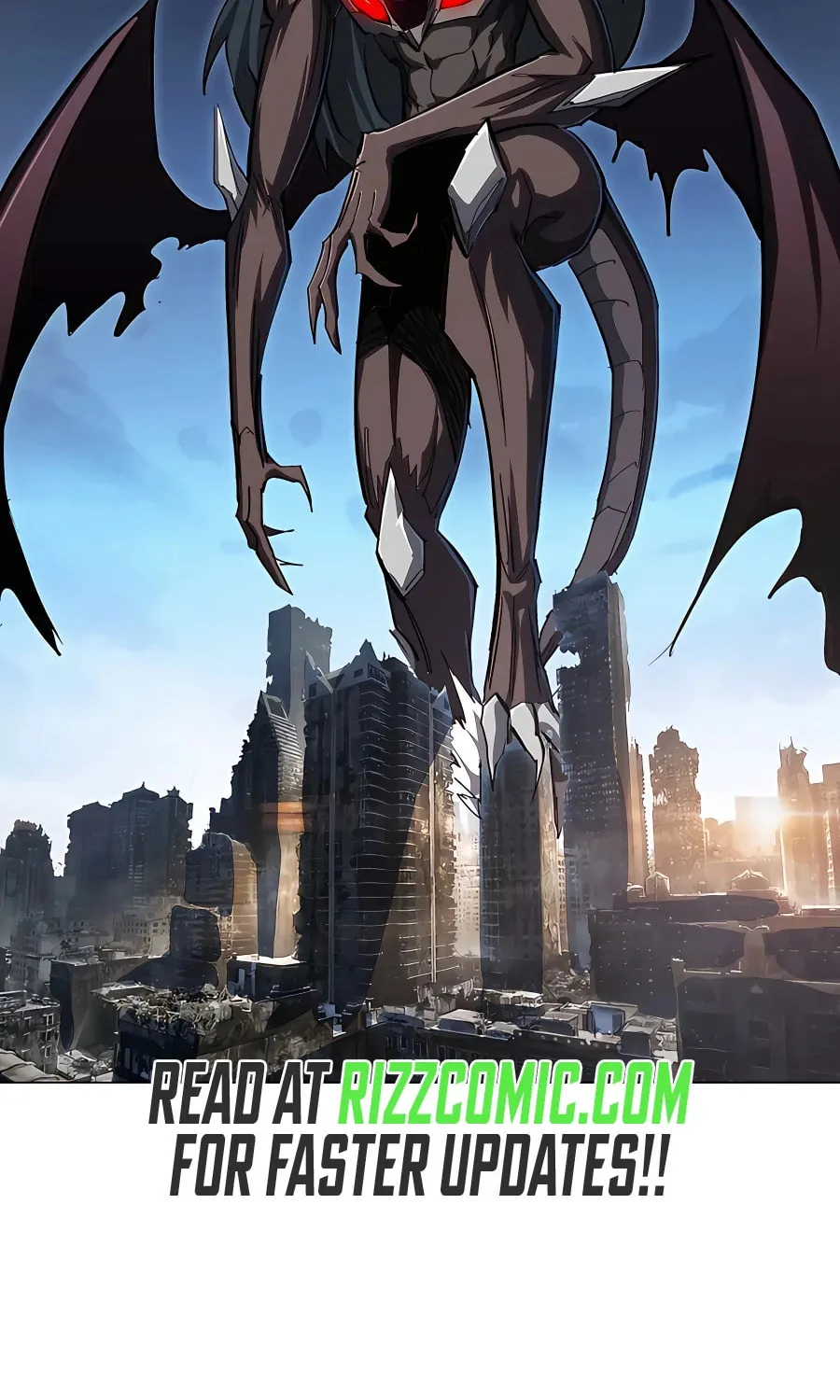 Mr. Zombie Chapter 86 page 48 - 