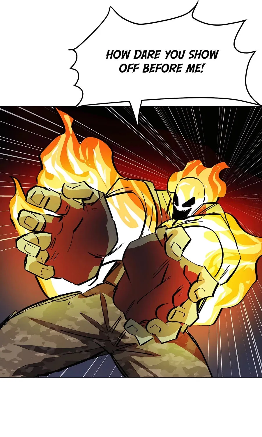 Mr. Zombie Chapter 86 page 7 - 