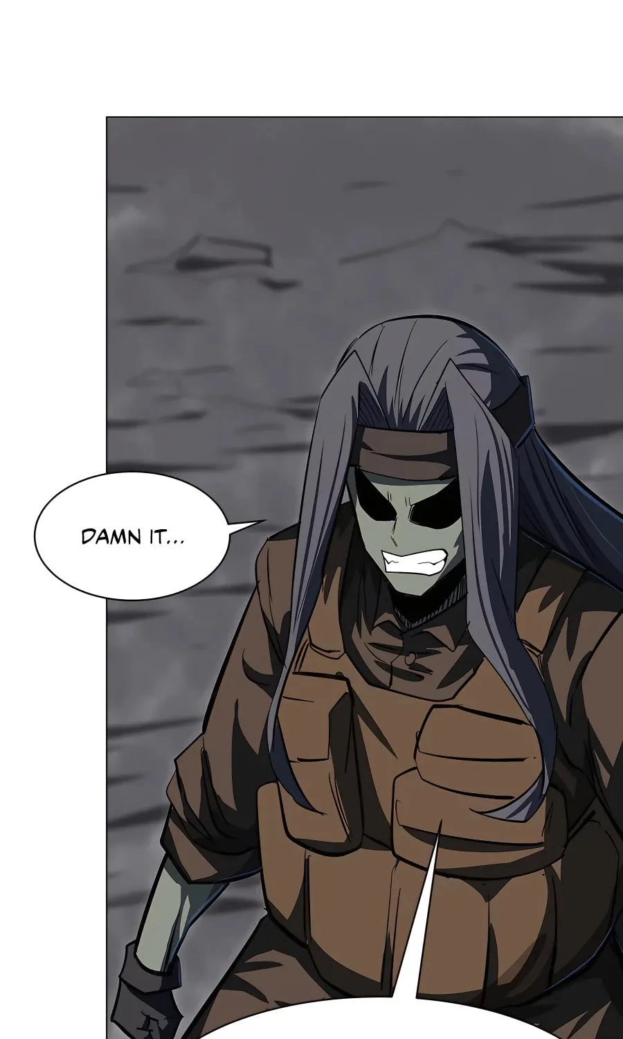 Mr. Zombie Chapter 87 page 12 - 