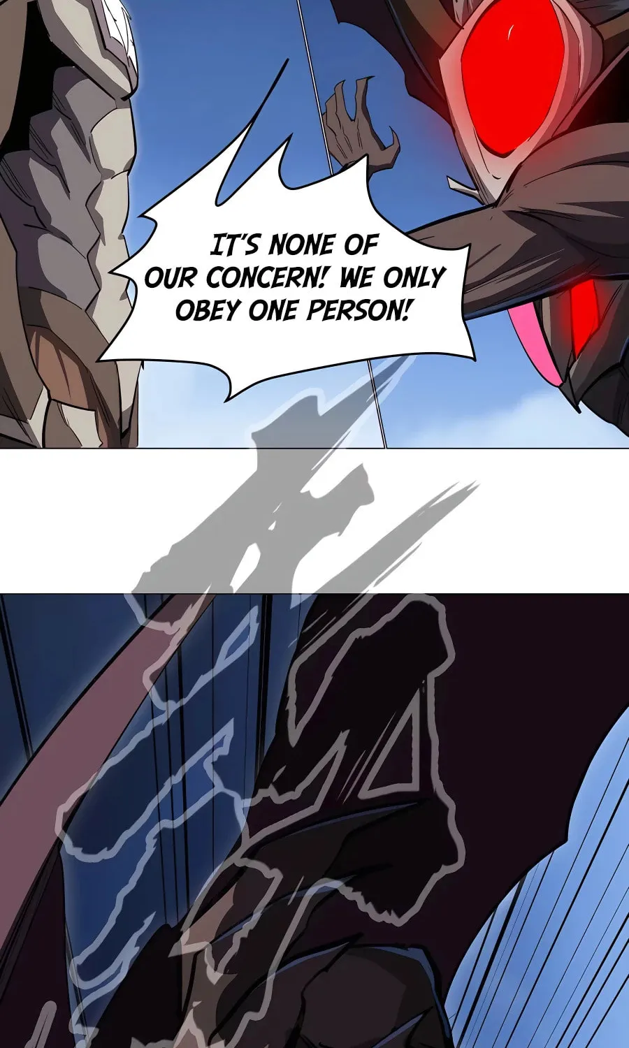 Mr. Zombie Chapter 87 page 24 - 