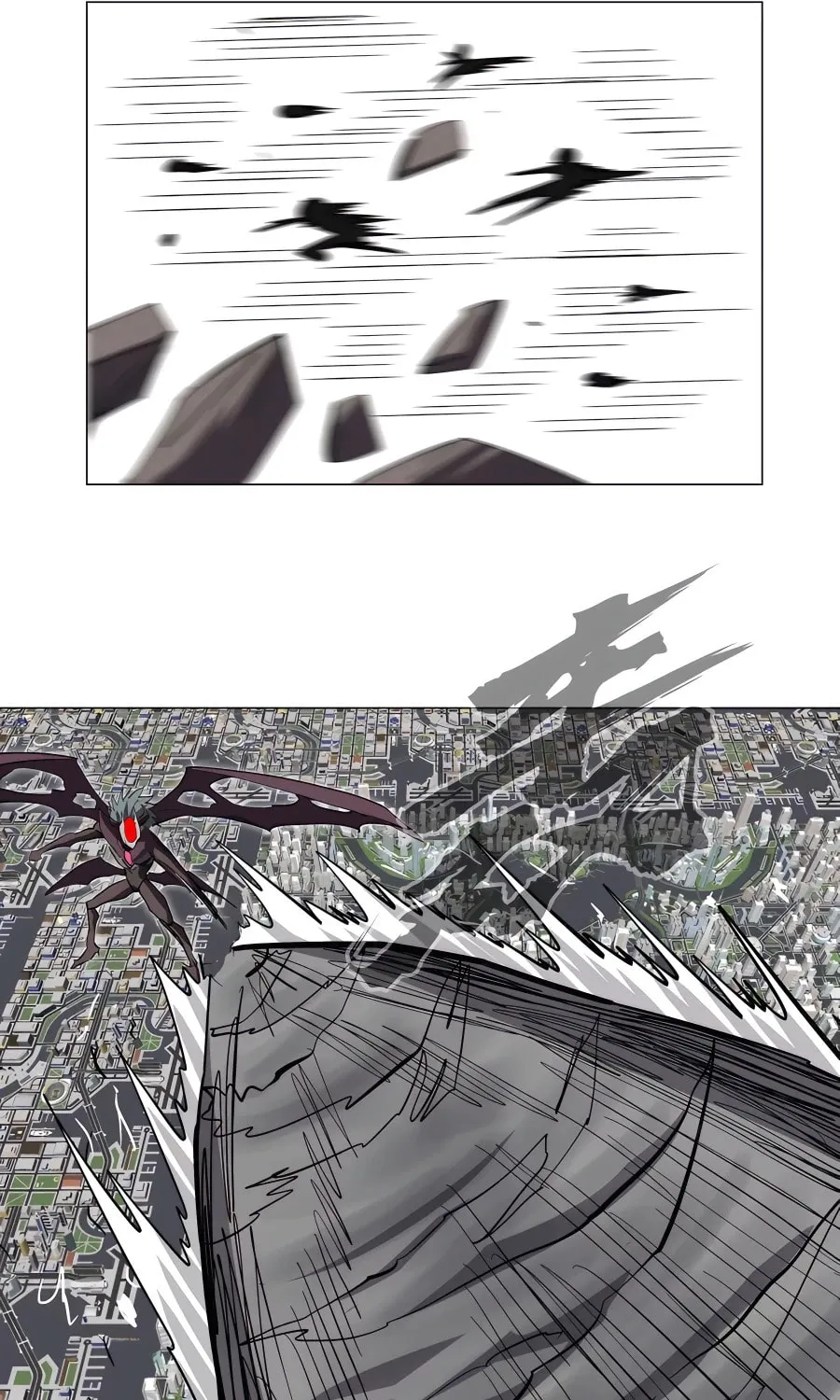 Mr. Zombie Chapter 87 page 26 - 