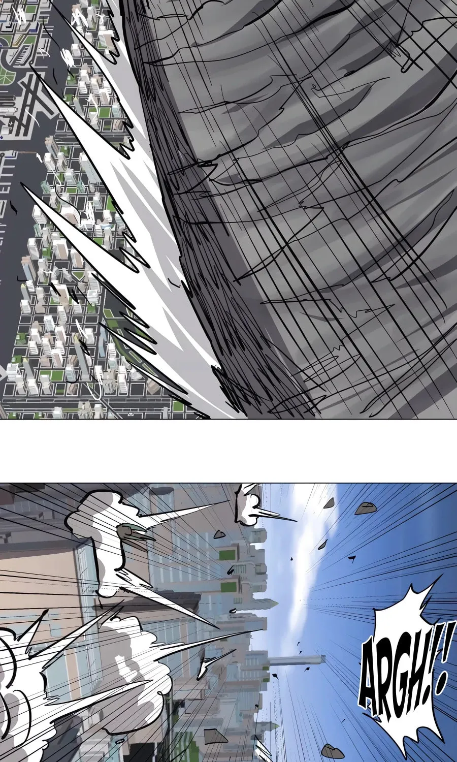 Mr. Zombie Chapter 87 page 27 - 